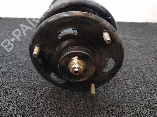 Left front shock absorber ROVER 75 (RJ) 2.0 CDTi | BP635853M16 