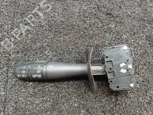 Forlygtekontakt RENAULT CLIO II (BB_, CB_) 1.5 dCi (B/CB08) (82 hp) 1858197