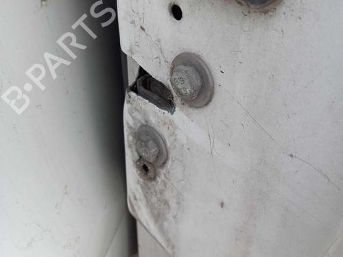 Used Rear right lock Rear right lock 38318090 38318090