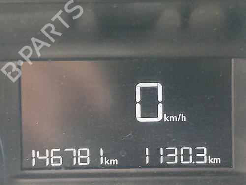 Engine PEUGEOT 2008 I (CU_) 1.6 BlueHDi 100 | BP39987525M1 - Image 4