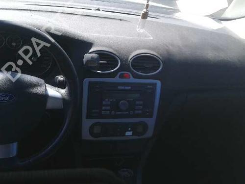 Gear lever FORD FOCUS II (DA_, HCP, DP) 1.6 TDCi | BP7408228M90  - Image 9