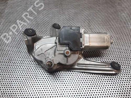 Used Rear wiper motor TOYOTA AVENSIS Estate (_T25_) 2.0 D-4D (ADT250_, ADT250R) (126 hp) 4885817