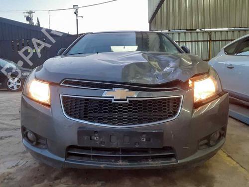 Front left window mechanism CHEVROLET CRUZE Hatchback (J305) | BP29913346C22 - Image 6