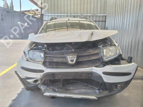 Electronic module DACIA SANDERO II | BP23410615M83 - Image 5