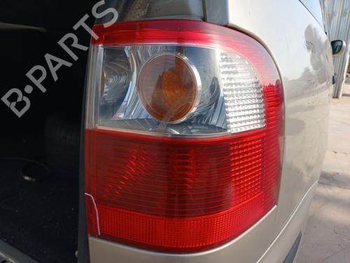 Used Right taillight Right taillight FORD GALAXY I (WGR) 1.9 TDI (130 hp) 34439023 34439023