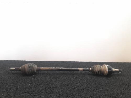 Used Right rear driveshaft CHEVROLET CAPTIVA (C100, C140) 2.0 D (150 hp) 12961255