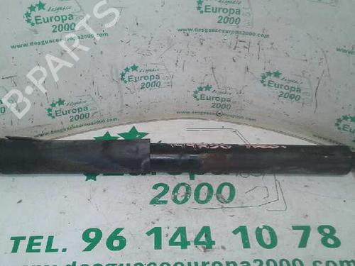 Used Right rear shock absorber Right rear shock absorber 2586766 2586766