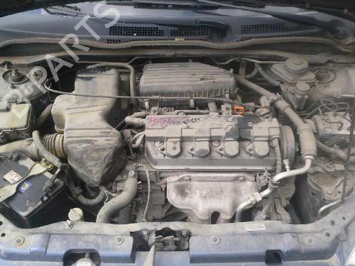 Engine HONDA CIVIC VII Hatchback (EU, EP, EV) 1.6 i (EP2, EU8, EU6) | BP1019726M1 - Image 7