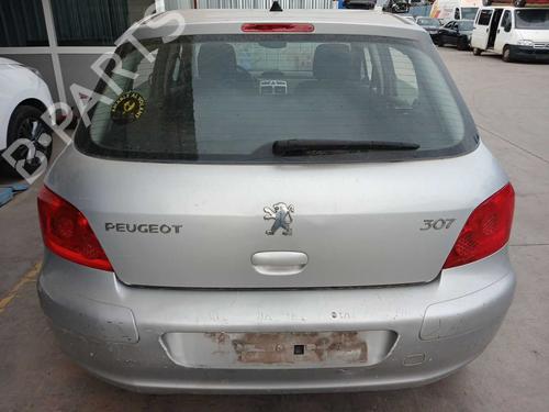 Left front window switch PEUGEOT 307 (3A/C) 1.6 16V | BP39033104I27 - Image 9