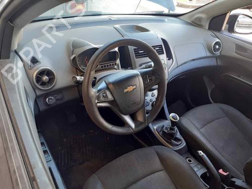 Steering column CHEVROLET AVEO Hatchback (T300)  | BP23261950M21  - Image 10