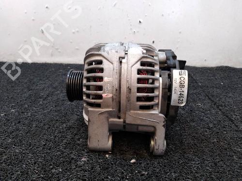 Used Alternator Alternator 11015265 11015265
