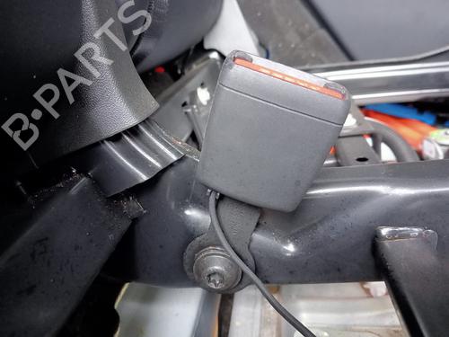 Used Seat buckle TESLA MODEL Y (5YJY) [2019-2026]  31263192