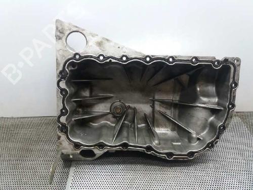Oil sump NISSAN PRIMERA (P12) 1.9 dCi | BP14036478M115 