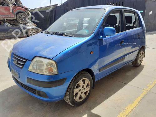 Gearbox HYUNDAI ATOS PRIME (MX) | BP29446081M3 - Image 7