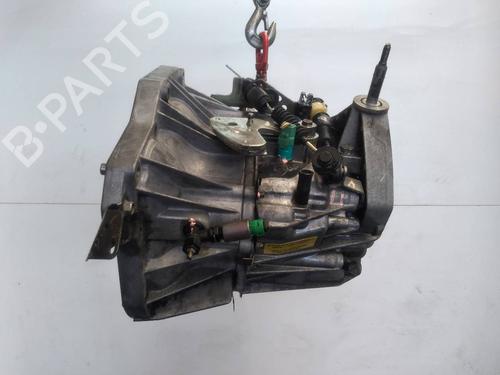 Used Gearbox Gearbox RENAULT ESPACE IV (JK0/1_) [2002-2026] 10165306 10165306