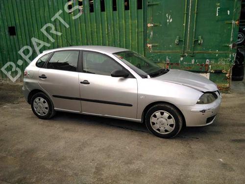 Front left lock SEAT IBIZA III (6L1)  | BP1926084C98 