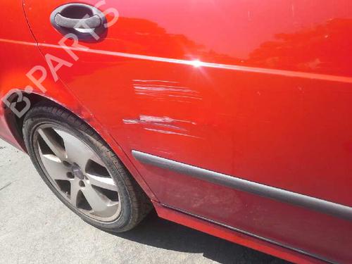 Climate control SAAB 9-5 Estate (YS3E) 2.2 TiD | BP4757029I5 