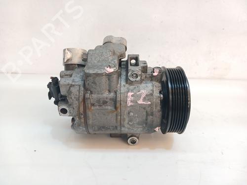 AC compressor SKODA FABIA II (542) | BP37400606M34 - Image 4