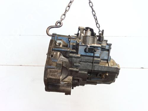 Used Gearbox Gearbox SMART FORFOUR (454) 1.5 CDI (454.000) (68 hp) 34053299 34053299