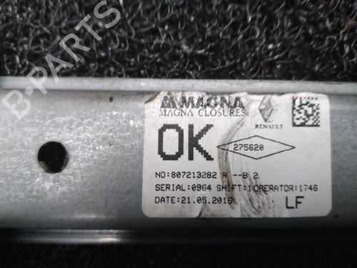 Front left window mechanism DACIA SANDERO II  | BP6135016C22  - Image 8