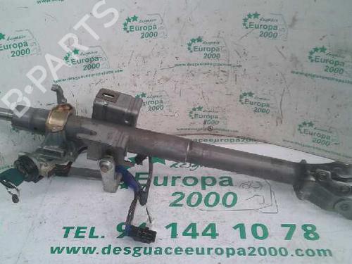 Used Steering column Steering column KIA RIO I Hatchback (DC) 1.3 (75 hp) 12312916 12312916