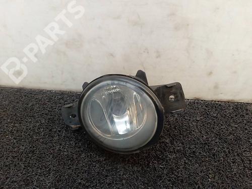 Used Right front fog light Right front fog light RENAULT CLIO III Grandtour (KR0/1_) 1.2 16V (KR02, KR0J) (75 hp) 7330768 7330768
