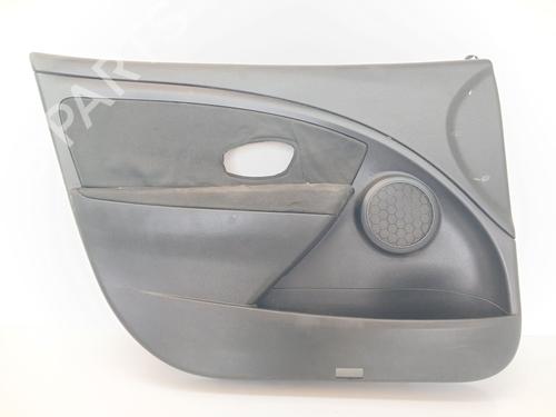 Used Front left panel Front left panel RENAULT MEGANE III Grandtour (KZ0/1) [2008-2016] 34617947 34617947