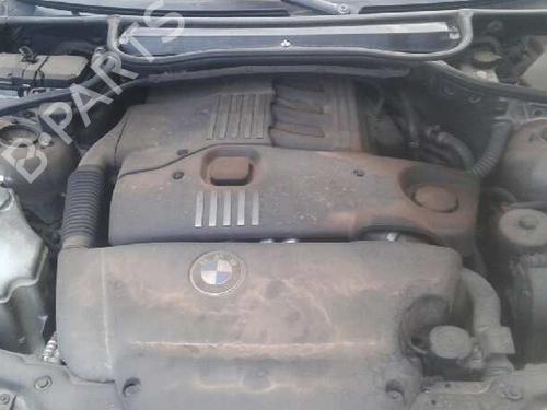 Glove box BMW 3 (E46) 320 d | BP865554C95 - Image 8