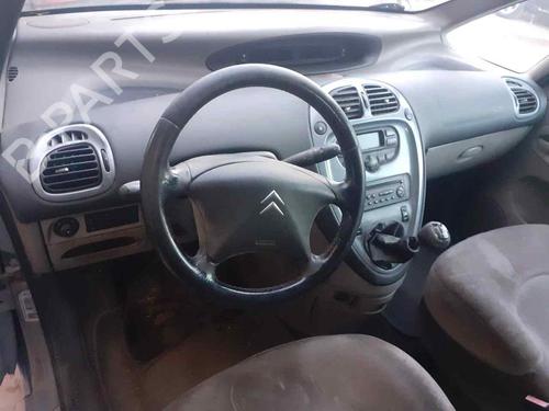 Headlight switch CITROËN XSARA PICASSO (N68) 2.0 HDi | BP30717931I24 