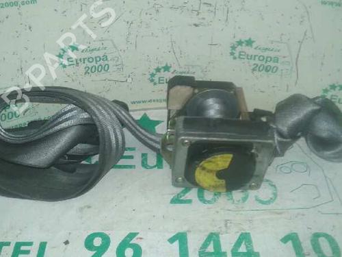 Used Front left seatbelt Front left seatbelt 8736841 8736841