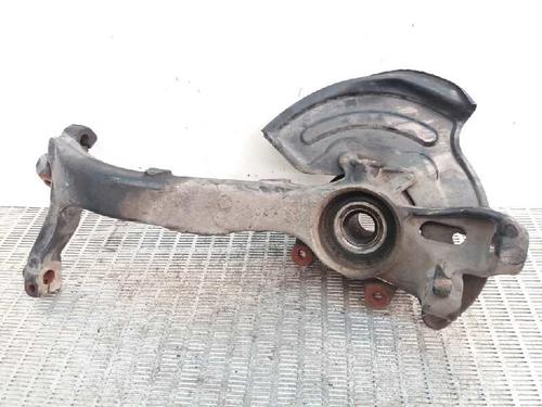Left front steering knuckle AUDI A6 C5 (4B2) 2.5 TDI quattro | BP591192M25 