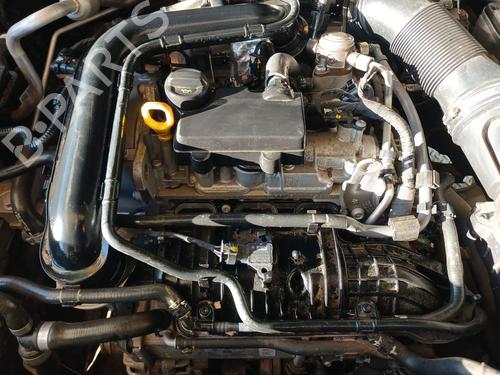 Engine VW T-CROSS (C11, D31) | BP34103271M1 - Image 2