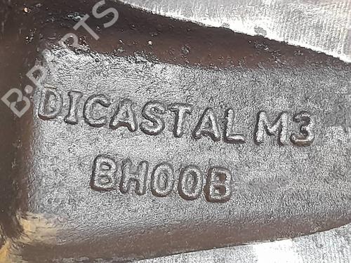 Rim NISSAN NOTE (E11, NE11) 1.5 dCi | BP29504813C45 