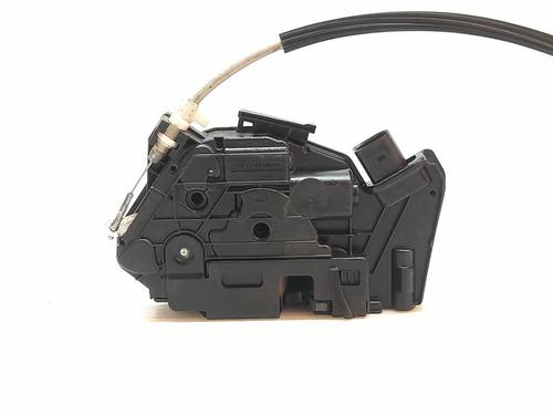 Front right lock SEAT IBIZA IV SC (6J1, 6P5)  | BP13732203C97 