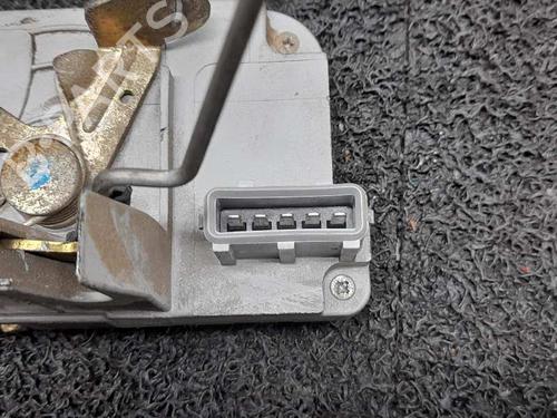 Rear right lock PEUGEOT 306 (7B, N3, N5) 1.9 STD | BP6541225C99 