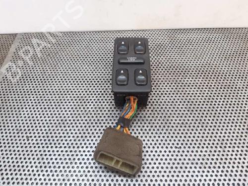 Used Left front window switch HYUNDAI LANTRA I (J-1) 1.6 i.e. 16V (114 hp) 3649578