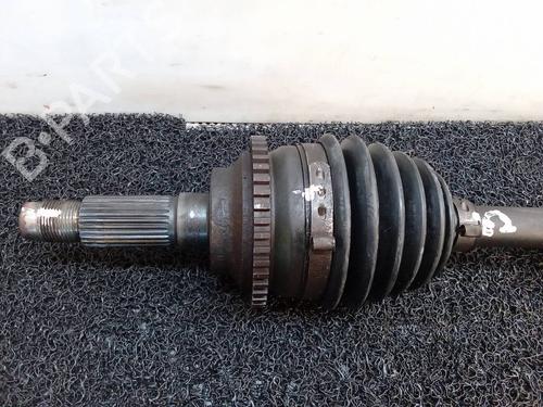 Left front driveshaft MAZDA PREMACY (CP) | BP8794330M38 - Image 2