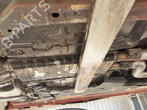Exhaust system FORD USA MUSTANG Coupe 5.0 V8 | BP29547091M121 