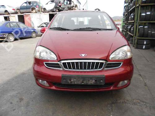 DAEWOO REZZO (U100) 1.8 (101 hp) 21322