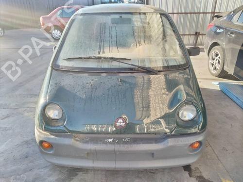 Used Parts AIXAM 400  0.4  1369143