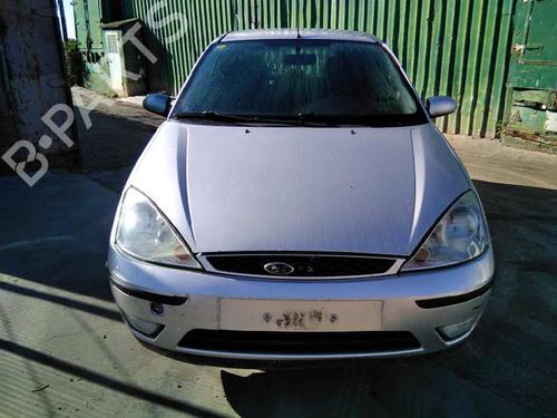 Left front fog light FORD FOCUS I (DAW, DBW) 1.8 Turbo DI / TDDi | BP4685041C30 