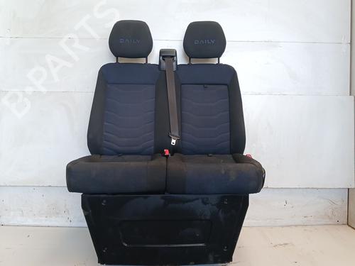 Used Right front seat Right front seat IVECO DAILY VI Platform/Chassis [2014-2026] 33831763 33831763