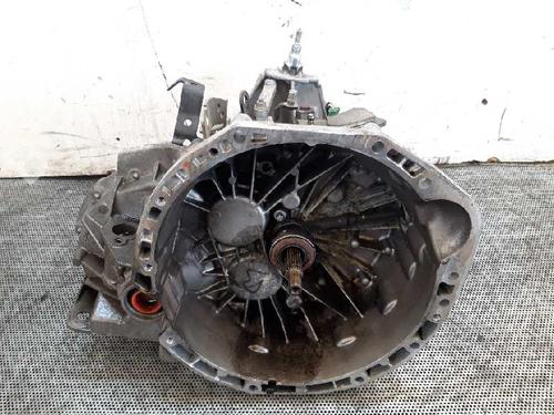 Gearbox RENAULT LAGUNA II (BG0/1_) 2.0 dCi (BG1T) | BP3729017M3 