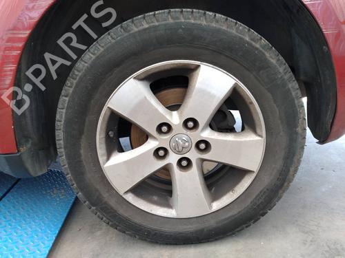 Windscreen DODGE JOURNEY  | BP32496702C63 