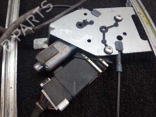 Front right window mechanism SKODA OCTAVIA I (1U2) 1.9 TDI | BP6417886C23 