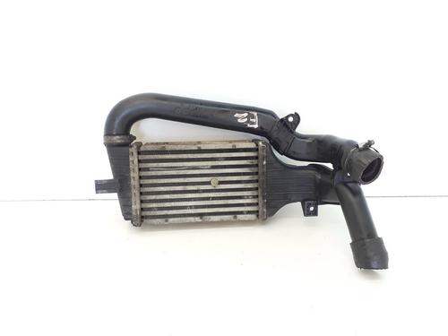 Used Intercooler Intercooler OPEL ASTRA G Hatchback (T98) 1.7 CDTI (F08, F48) (80 hp) 171854 171854