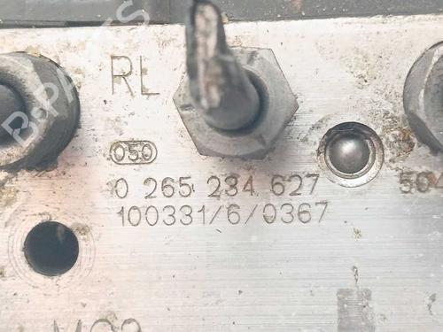 ABS pump IVECO DAILY IV Van | BP37260356M43 - Image 2