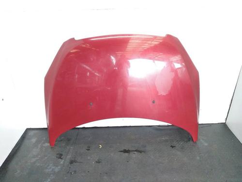Used Hood PEUGEOT 307 (3A/C) 2.0 HDi 90 (90 hp) 16126369