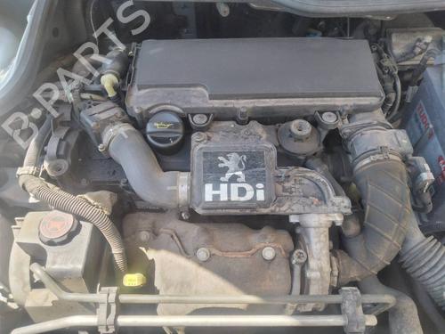 Left mirror PEUGEOT 206 Hatchback (2A/C) 1.4 HDi eco 70 | BP9837970C26 