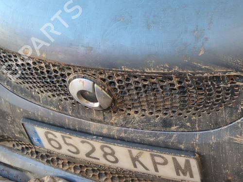 Grill Grill SMART FORTWO Coupe (453) [2014-2026] 30467687 30467687